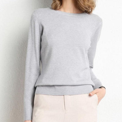 Livana – Miekki Pullover