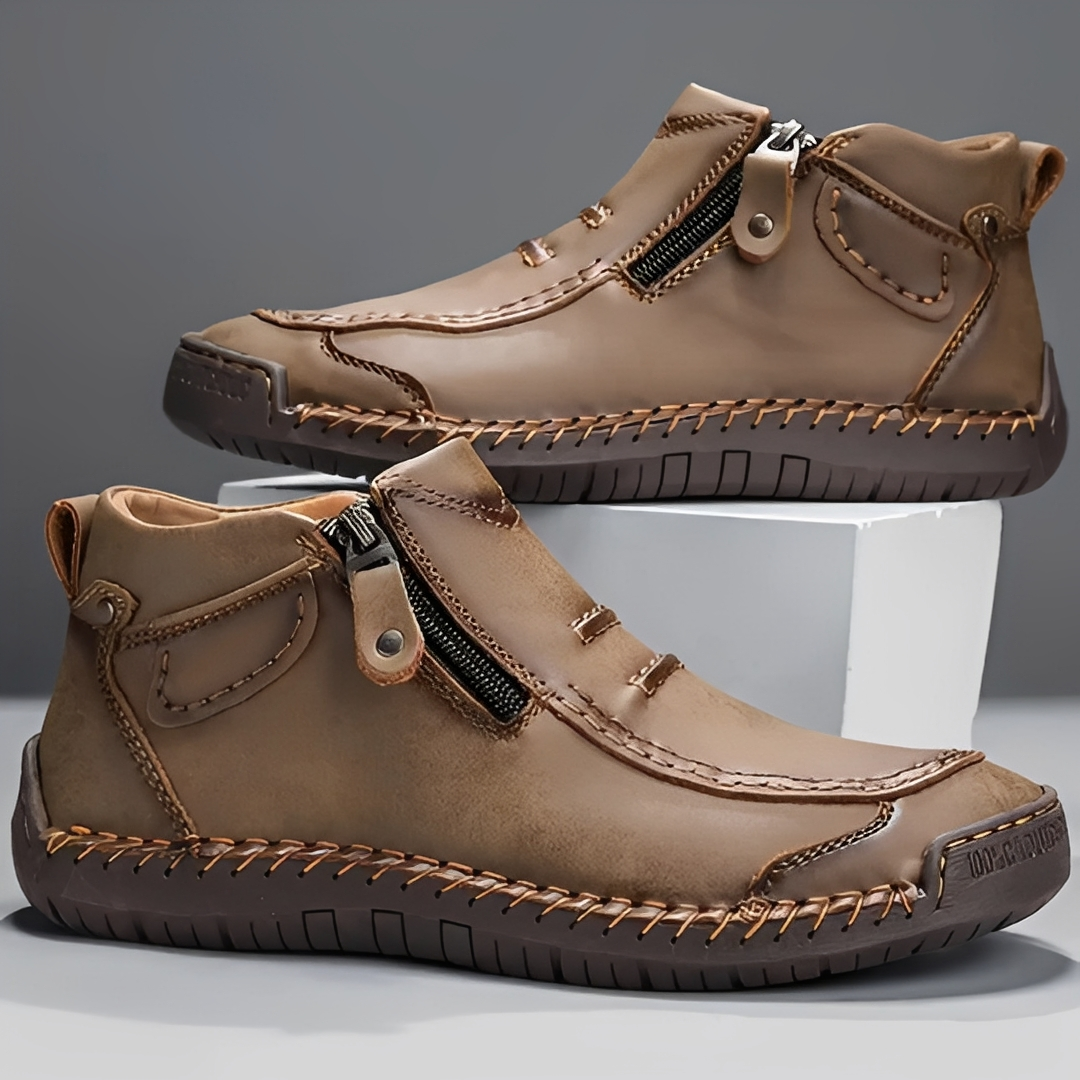 Fernand - Buty wygodne dla mężczyzn