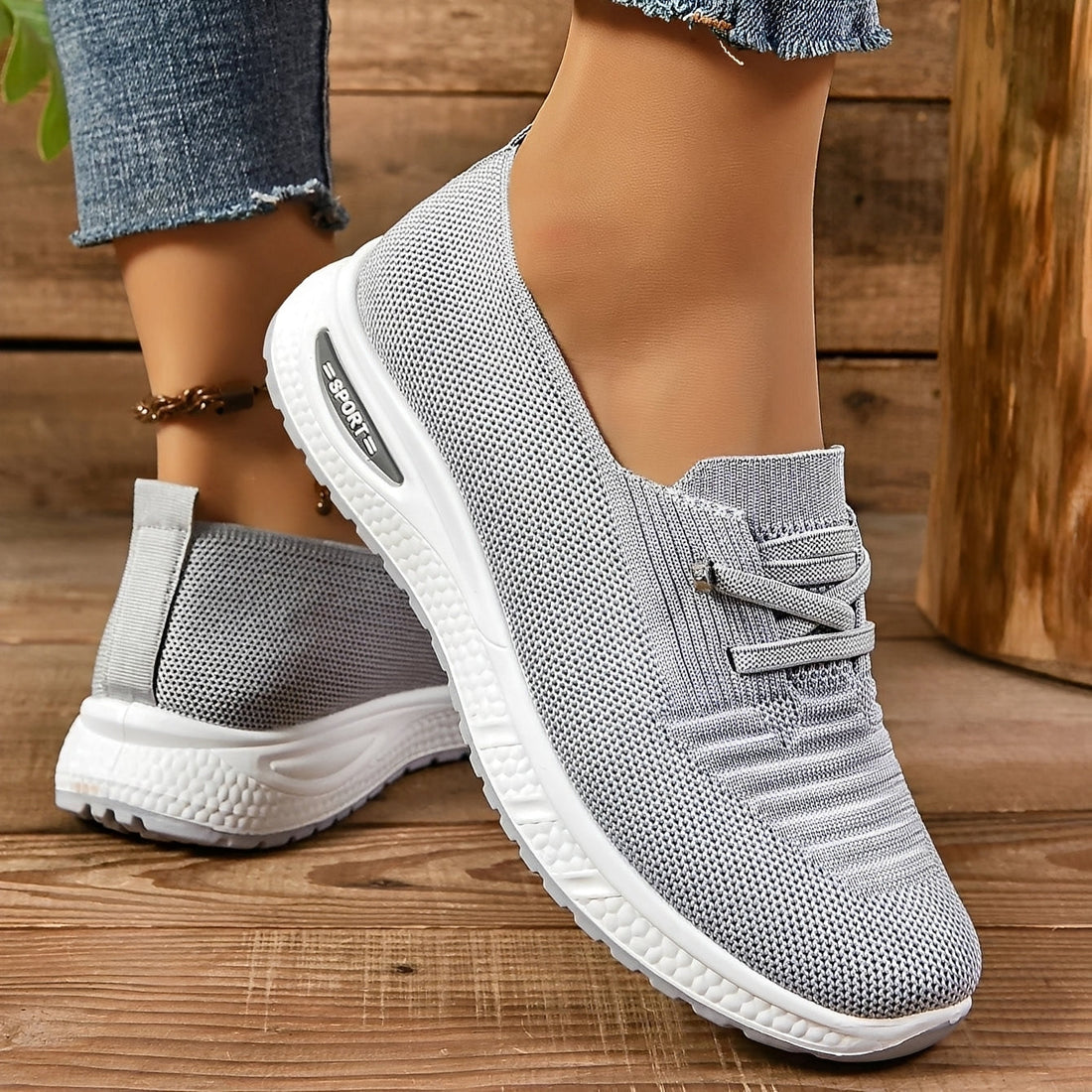 Aayan - Stylowe i Wygodne Buty Sportowe