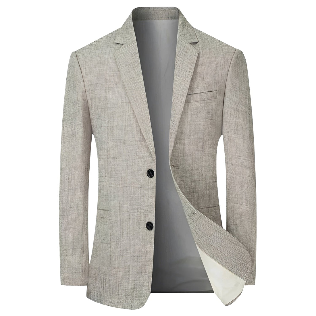 Martin - Codzienna Marynarka Slim Fit