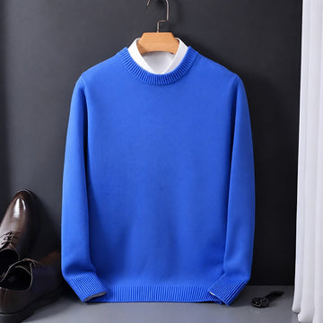 Aldert - Męski sweter