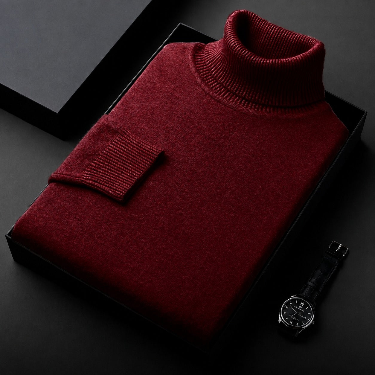 Amara - Elegancki golf