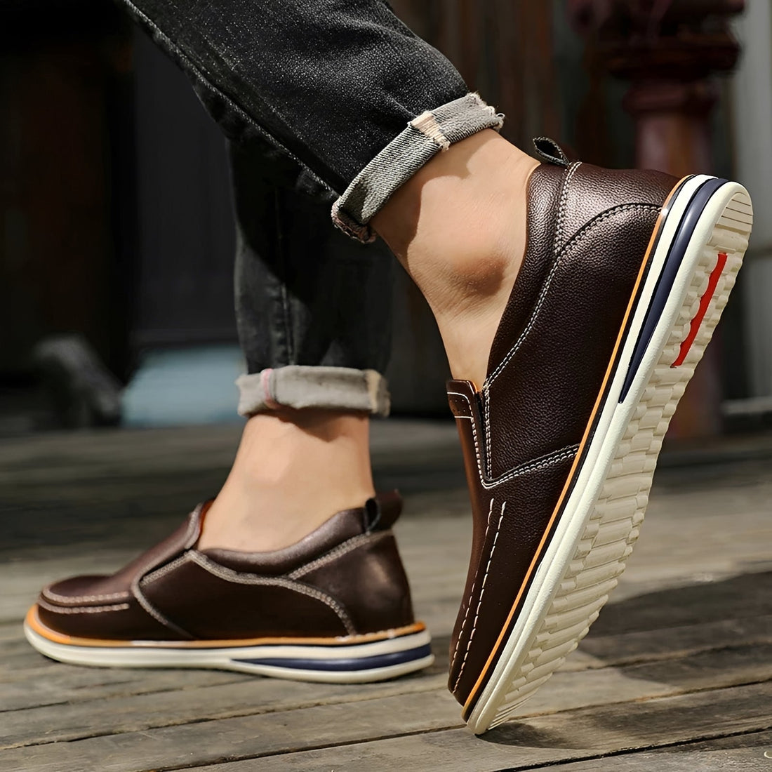 Ralph - Stylowe buty na co dzień