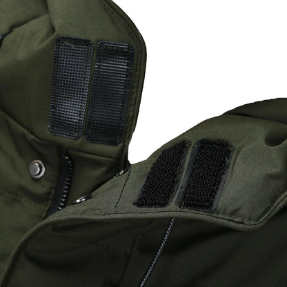 Dario – Parka Zimowa