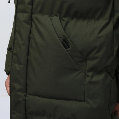 Dario – Parka Zimowa