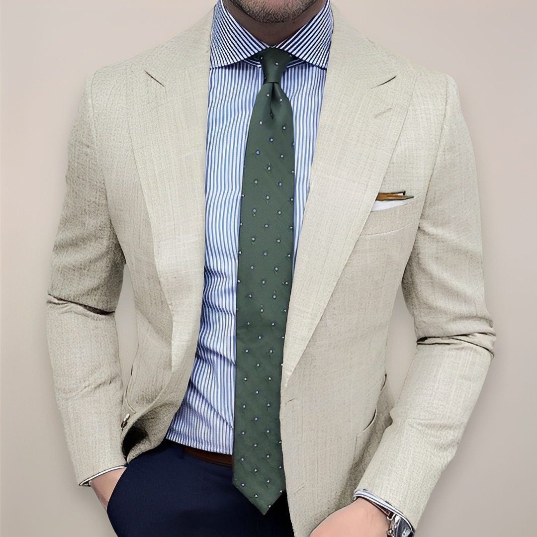 Harold - Elegancka Marynarka