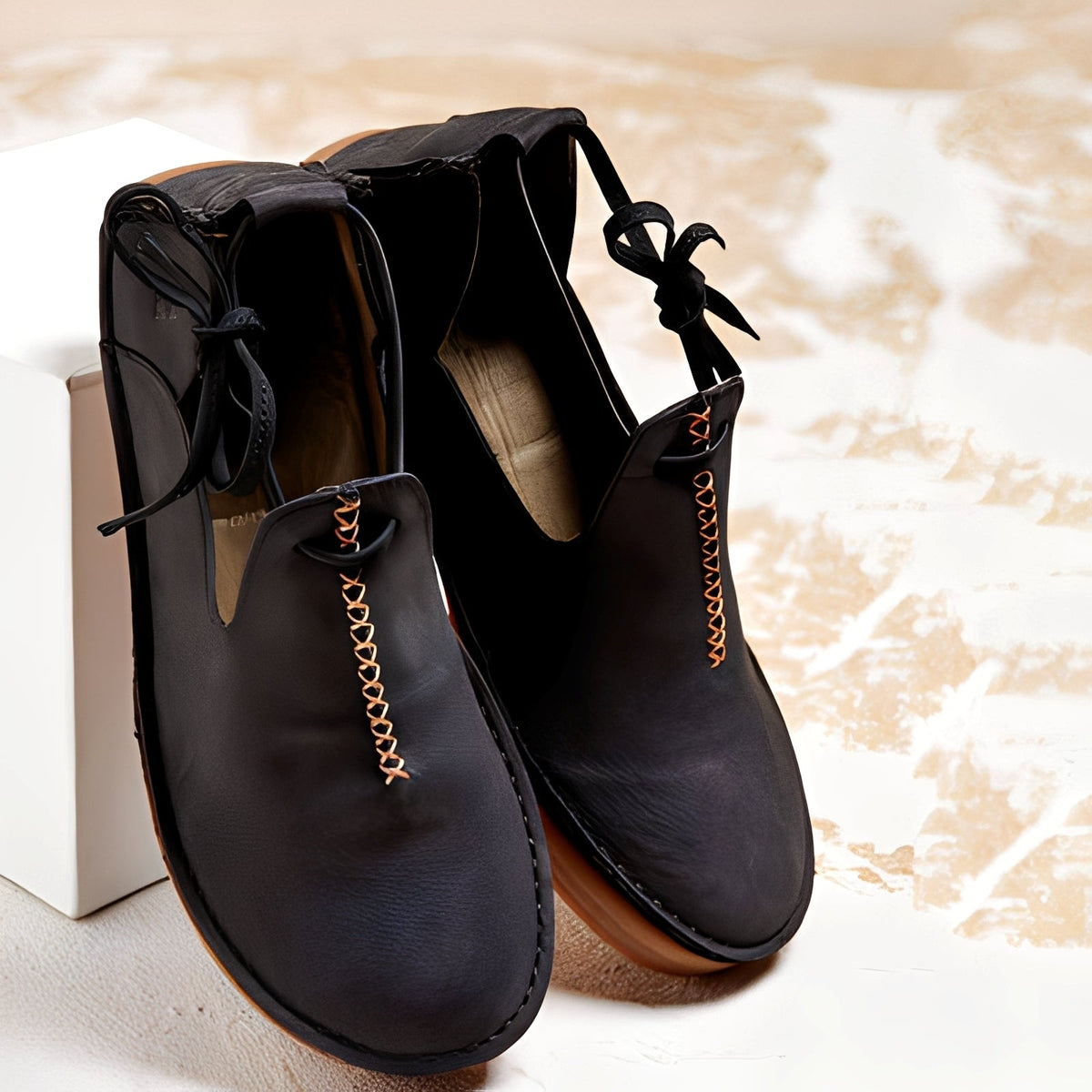 Alita - Damskie buty komfortowe
