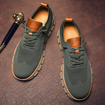 Dos - Ergonomiczne Komfortowe Buty dla Mężczyzn