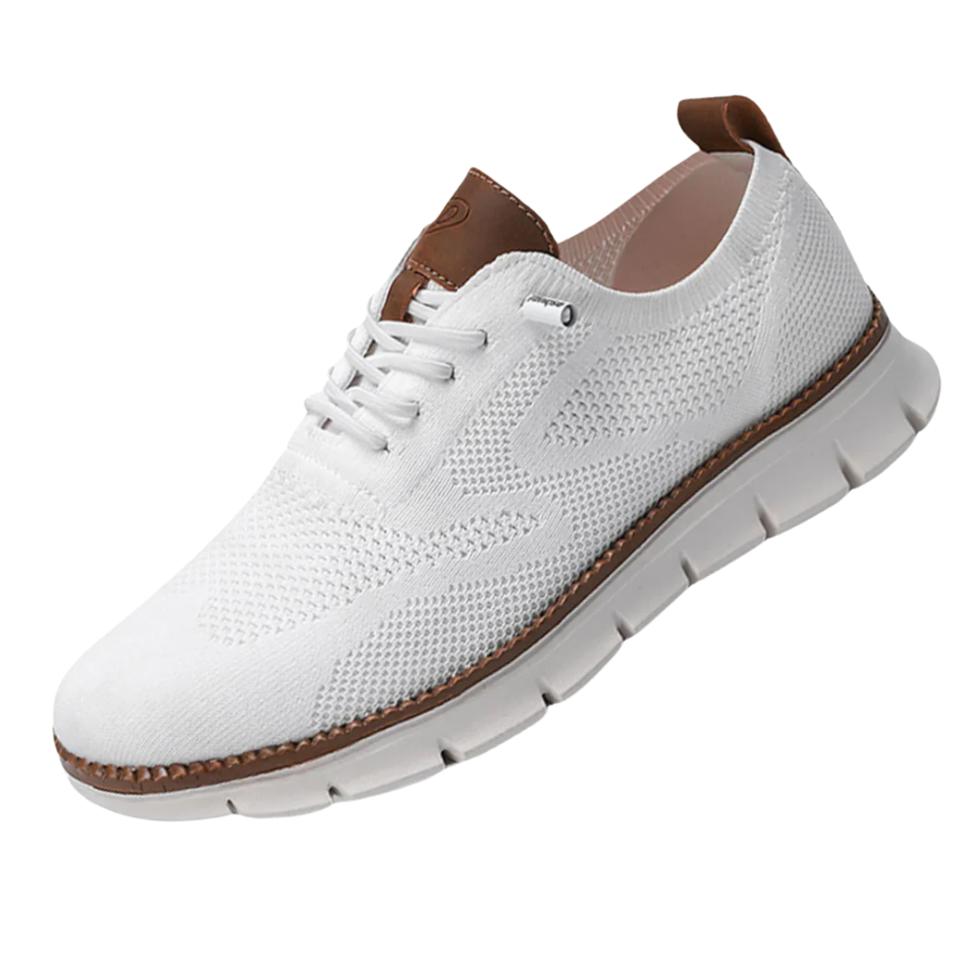 Nico – Eleganckie Komfortowe Sneakersy