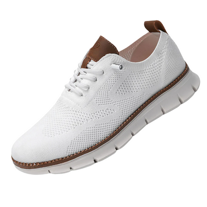 Nico – Eleganckie Komfortowe Sneakersy