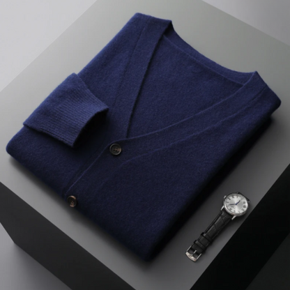 Ron – Kardigan Elegancja na Zimę