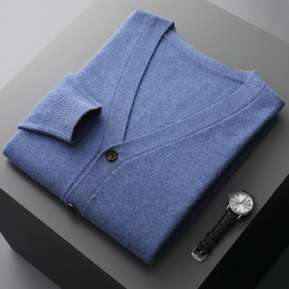 Ron – Kardigan Elegancja na Zimę