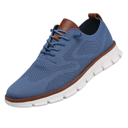 Nico – Eleganckie Komfortowe Sneakersy