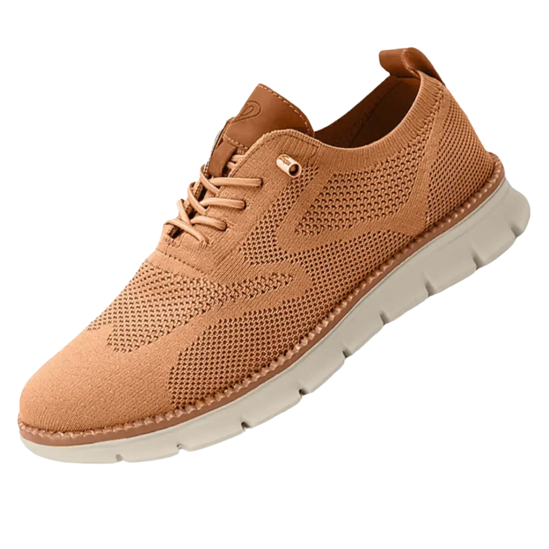 Nico – Eleganckie Komfortowe Sneakersy