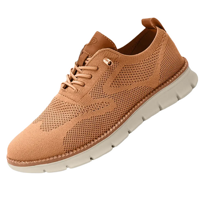 Nico – Eleganckie Komfortowe Sneakersy