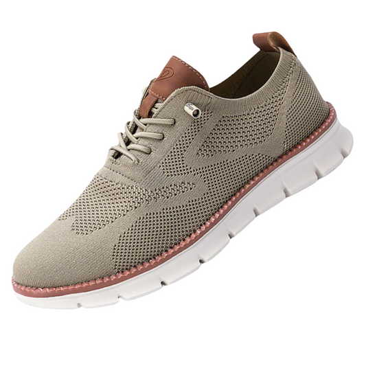 Nico – Eleganckie Komfortowe Sneakersy
