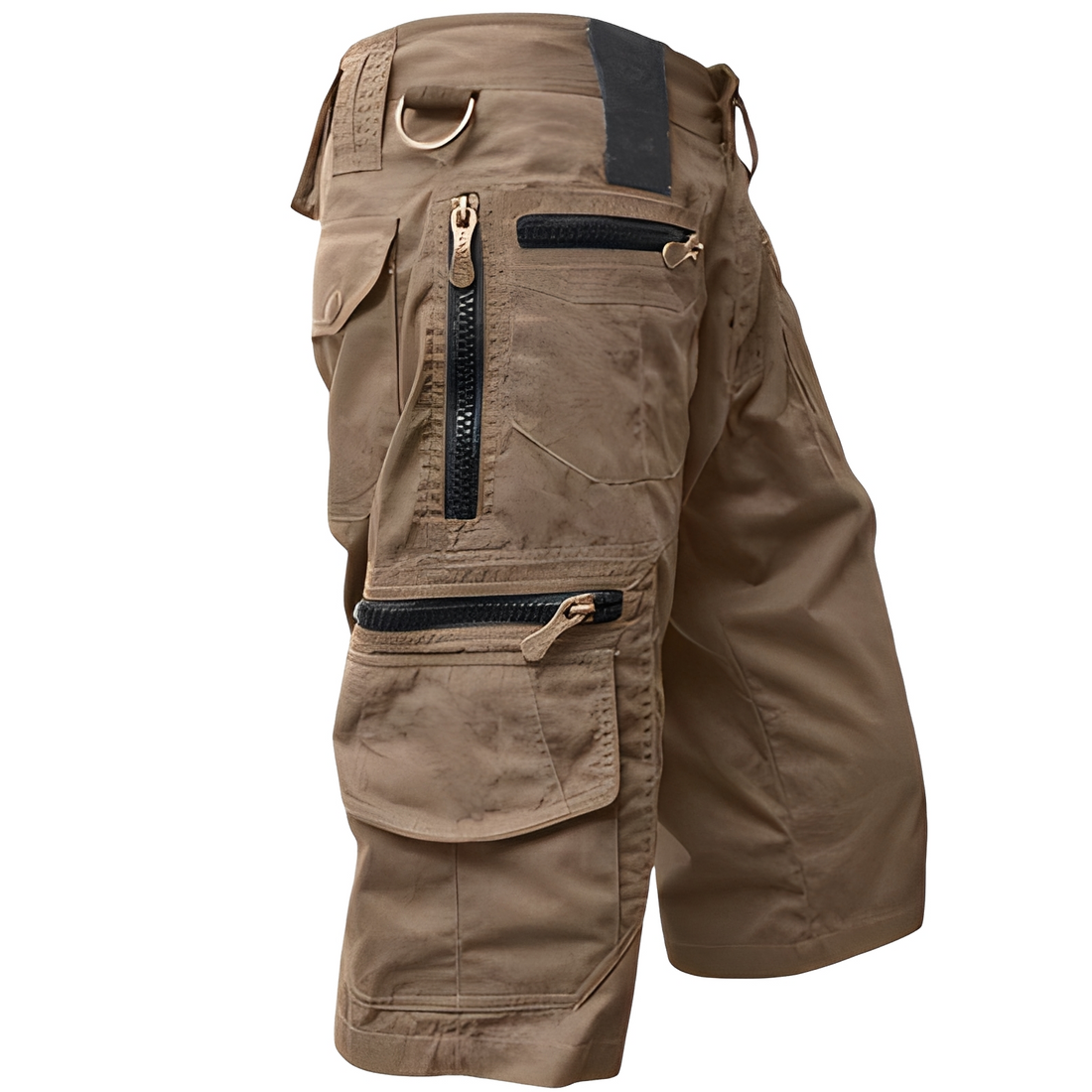 Dimber - Spodnie letnie casual dla mężczyzn