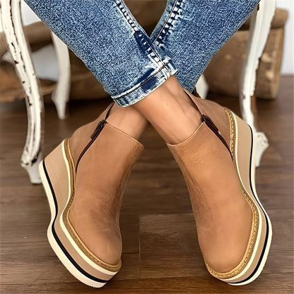 Ariela – Eleganckie botki na każdą okazję