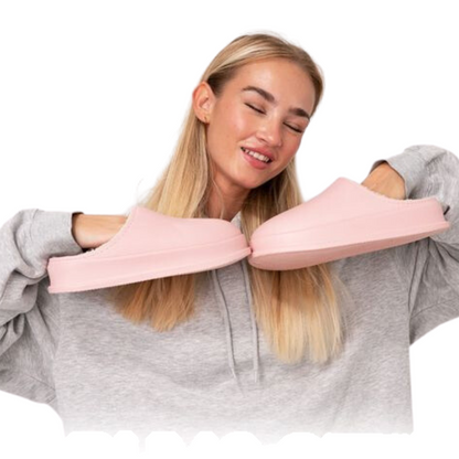 Nicole – Ultra-Komfort Podeszwa Chmura