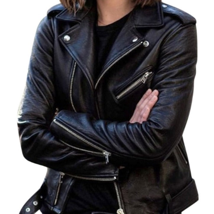 Waleria – Wyszczuplająca Kurtka