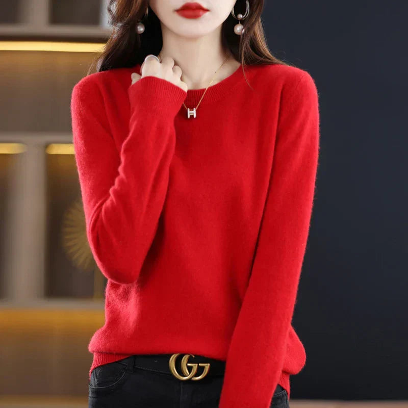 Giada – Miękki Pullover