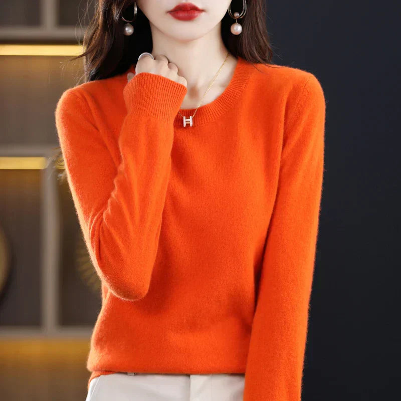 Giada – Miękki Pullover