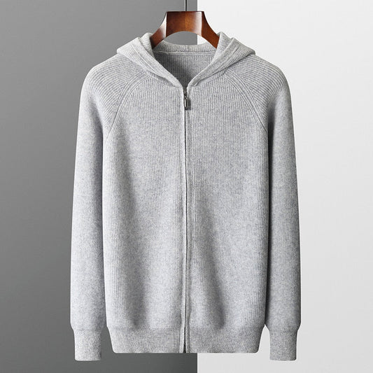 Harry – Sweter z wyjątkową delikatnością