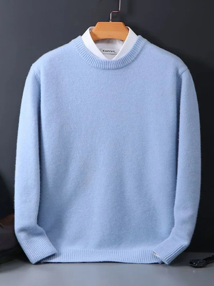 Santino – Sweter Ekstrawagancki