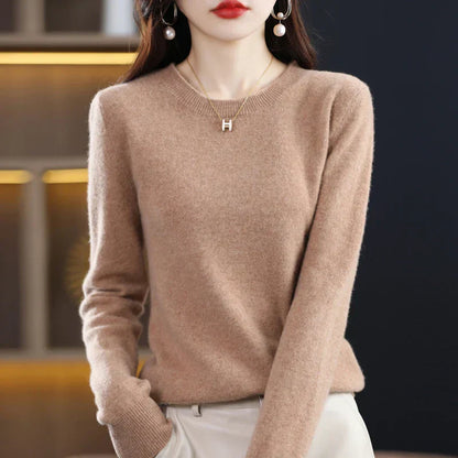 Giada – Miękki Pullover