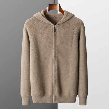 Harry – Sweter z wyjątkową delikatnością
