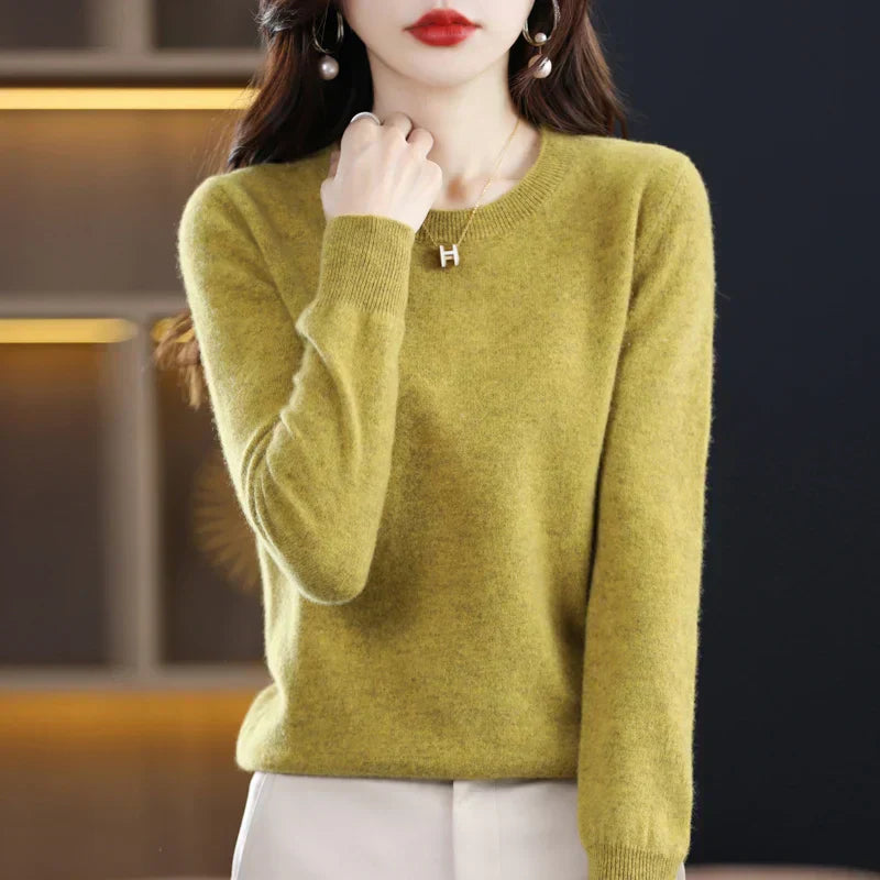 Giada – Miękki Pullover
