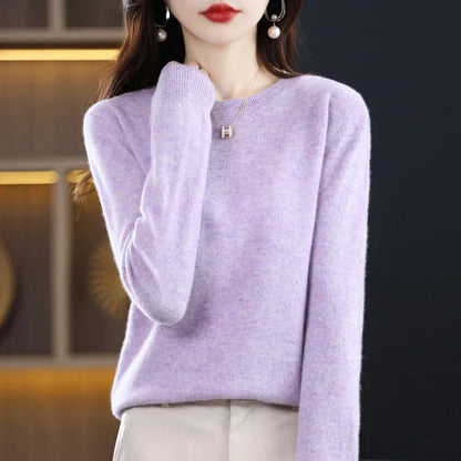 Giada – Miękki Pullover