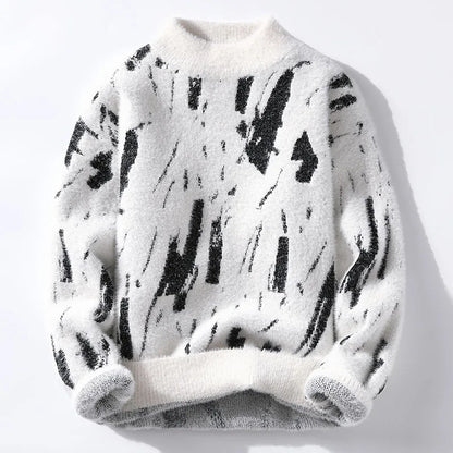 Romeo – Elegancki Sweter