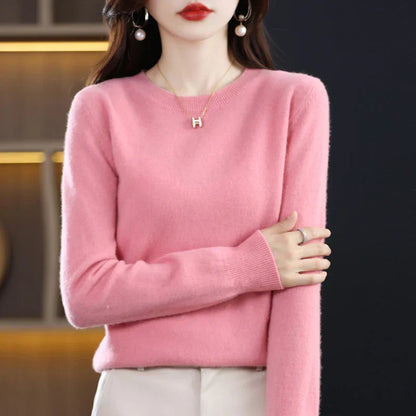 Giada – Miękki Pullover
