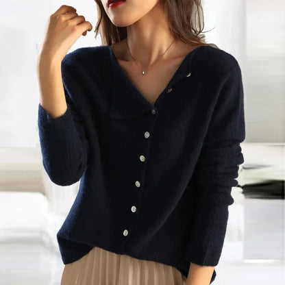 Ginevra – Elegancki Sweter