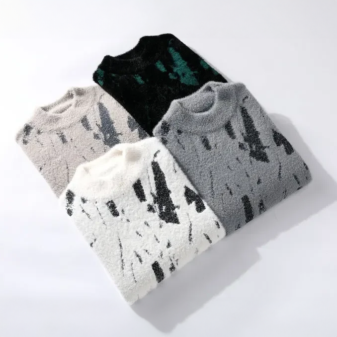 Romeo – Elegancki Sweter