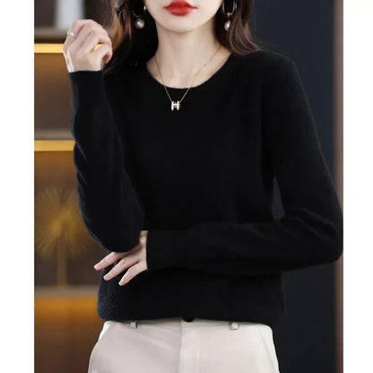Giada – Miękki Pullover