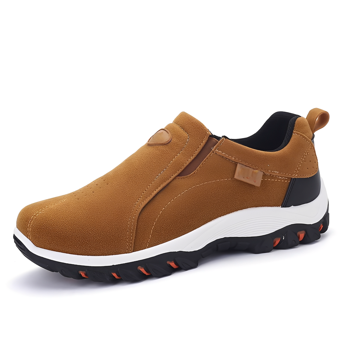 Geover - Buty modne i wytrzymałe dla mężczyzn