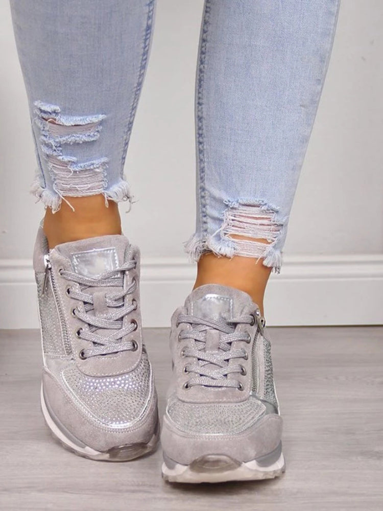 Simone - Damskie Buty Casualowe