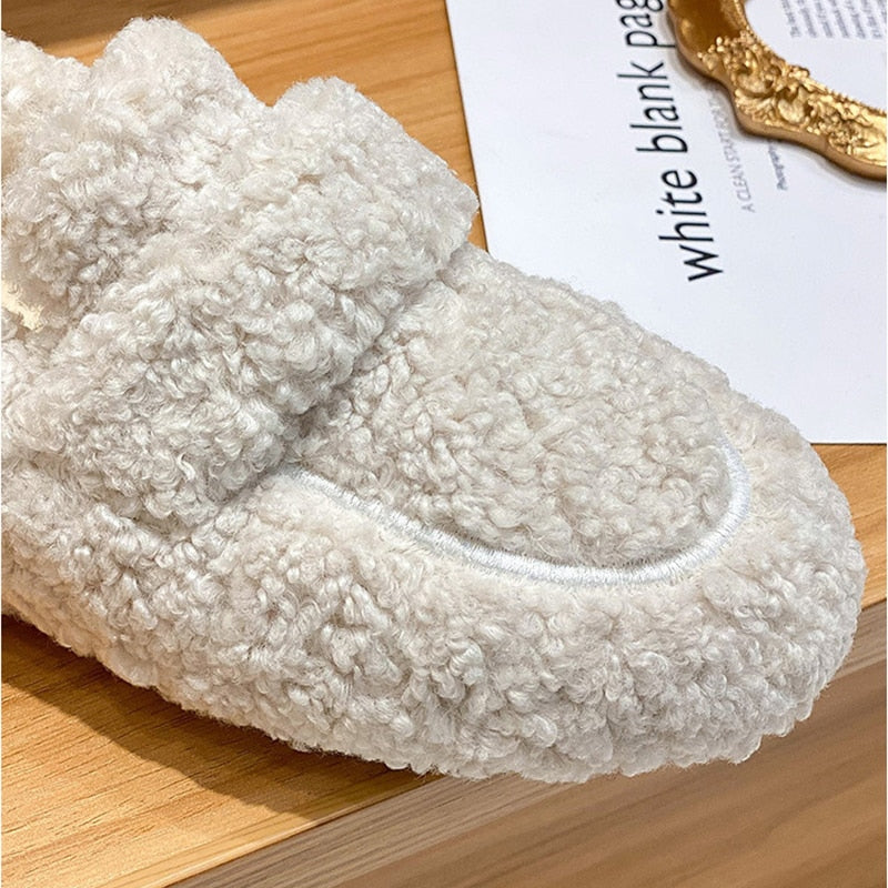 Azida - Wygodne, eleganckie i przytulne buty