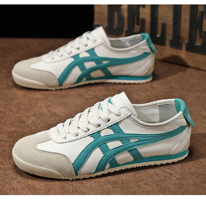 Armin – Geometryczne letnie sneakersy dla kobiet i mężczyzn