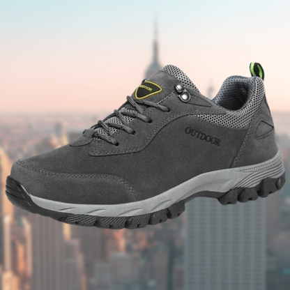 Arlo – Ortopedyczne Buty Męskie