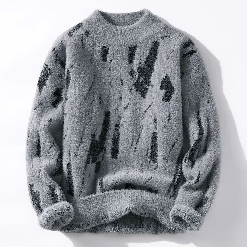 Romeo – Elegancki Sweter