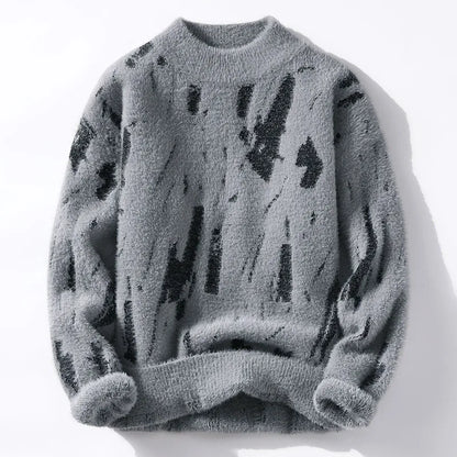 Romeo – Elegancki Sweter