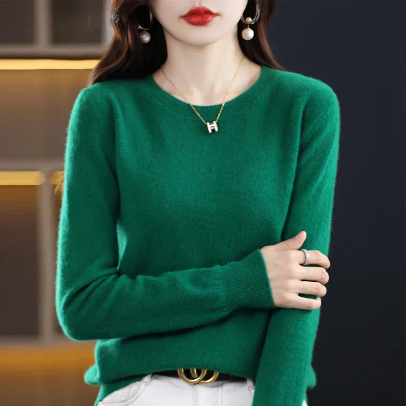 Giada – Miękki Pullover