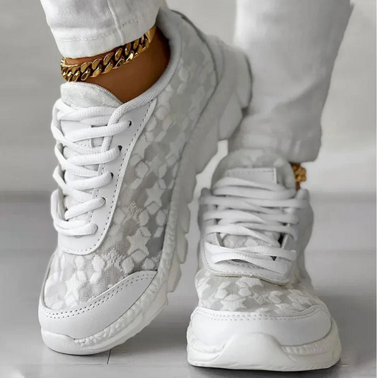 Jonas – Wygodne Atmungsaktive Schuhe