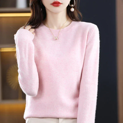 Giada – Miękki Pullover