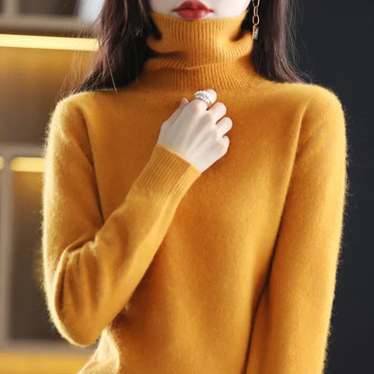 Letizia – Elegancki Golf