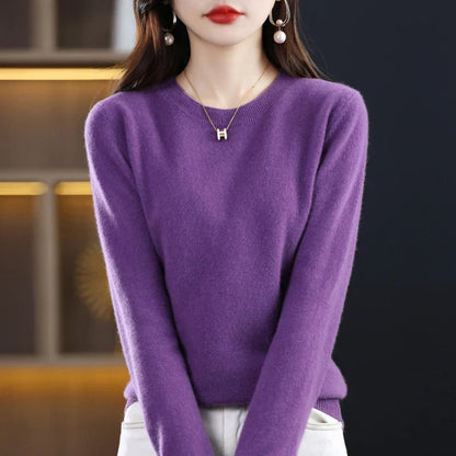 Giada – Miękki Pullover