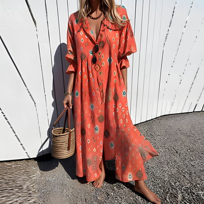 Germaine - Modisches Alltagskleid für Frauen